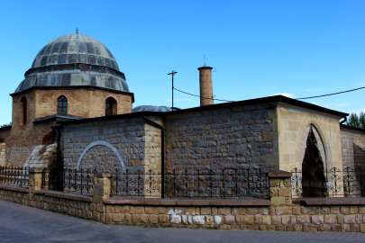 MALATYA BATTALGAZİ ULU CAMİİ