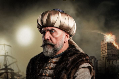 Mehmed: Fetihler Sultanı İshak Paşa Kimdir? Kim Oynuyor? Ertuğrul Postoğlu Kimdir?