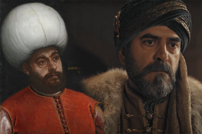 Mehmed: Fetihler Sultanı, Sultan Murad Kimdir? Kim Oynuyor? Teoman Kumbaracıbaşı Kimdir?